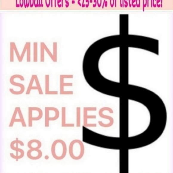 ☆NEW TO POSH? SCAN THIS!☆ - Picture 11 of 16